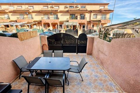 Byhus i Los Alcazares, Murcia, Los Alcazares - € 255.000 | Ref: SMCLA26276 - foto 19