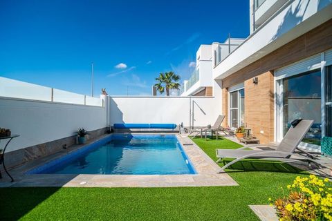 Villa i Orihuela Costa, Alicante, Orihuela Costa - € 450.000 | Ref: SMBOC2681 - foto 2