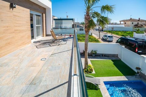 Villa i Orihuela Costa, Alicante, Orihuela Costa - € 450.000 | Ref: SMBOC2681 - foto 24