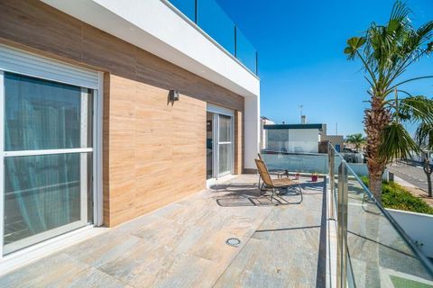 Villa i Orihuela Costa, Alicante, Orihuela Costa - € 450.000 | Ref: SMBOC2681 - foto 25