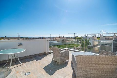 Villa i Orihuela Costa, Alicante, Orihuela Costa - € 450.000 | Ref: SMBOC2681 - foto 27