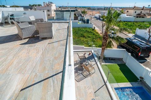 Villa i Orihuela Costa, Alicante, Orihuela Costa - € 450.000 | Ref: SMBOC2681 - foto 29