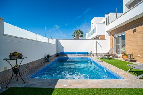 Villa i Orihuela Costa, Alicante, Orihuela Costa - € 450.000 | Ref: SMBOC2681 - foto 32
