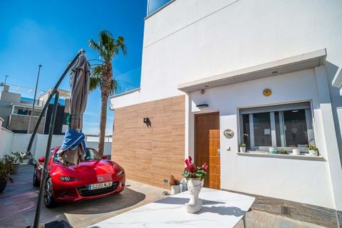 Villa i Orihuela Costa, Alicante, Orihuela Costa - € 450.000 | Ref: SMBOC2681 - foto 35