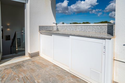Villa i Orihuela Costa, Alicante, Orihuela Costa - € 450.000 | Ref: SMBOC2681 - foto 36