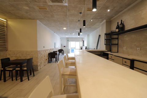 Erhvervsejendom i Benijofar, Alicante, Benijofar - € 147.500 | Ref: VRE COM139 - foto 5