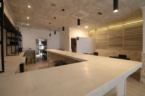 Erhvervsejendom i Benijofar, Alicante, Benijofar - € 147.500 | Ref: VRE COM139 - foto 9