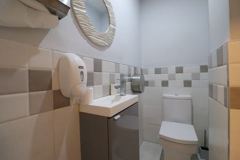 Erhvervsejendom i Benijofar, Alicante, Benijofar - € 147.500 | Ref: VRE COM139 - foto 14