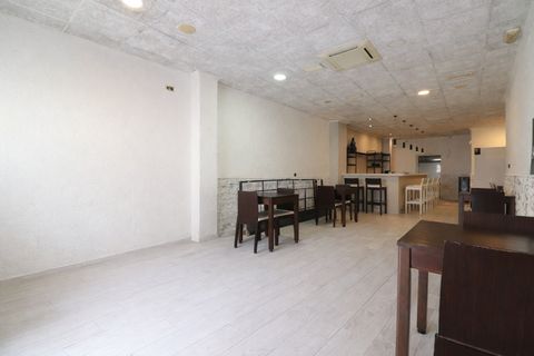 Erhvervsejendom i Benijofar, Alicante, Benijofar - € 147.500 | Ref: VRE COM139 - foto 1