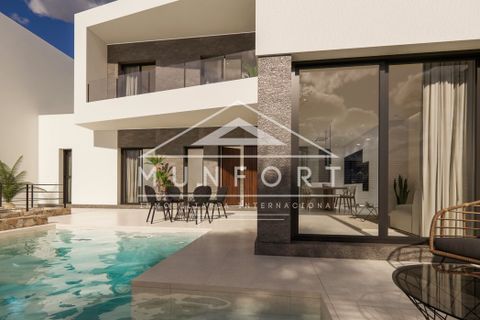 Villa i Dolores, Alicante, Dolores - € 425.000 | Ref: PV003-N-D - foto 1