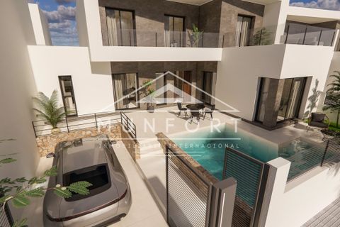 Villa i Dolores, Alicante, Dolores - € 425.000 | Ref: PV003-N-D - foto 22