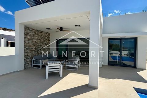 Villa i Rojales, Alicante, Rojales - € 483.000 | Ref: PS003-N-D - foto 2