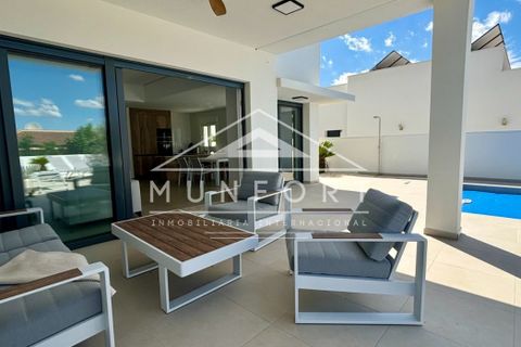 Villa i Rojales, Alicante, Rojales - € 483.000 | Ref: PS003-N-D - foto 3