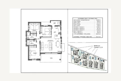 Villa i Rojales, Alicante, Rojales - € 483.000 | Ref: PS003-N-D - foto 4