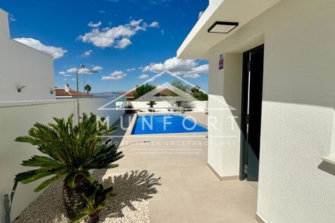 Villa i Rojales, Alicante, Rojales - € 483.000 | Ref: PS003-N-D - foto 15