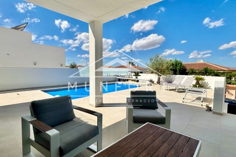 Villa i Rojales, Alicante, Rojales - € 483.000 | Ref: PS003-N-D - foto 16