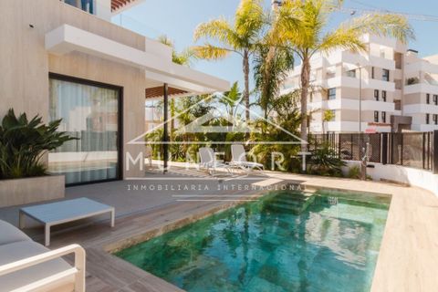 Villa i Torre Pacheco, Murcia, Torre Pacheco - € 659.900 | Ref: OB011-N-D - foto 2