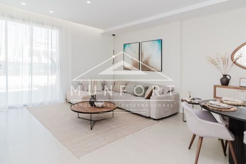 Villa i Torre Pacheco, Murcia, Torre Pacheco - € 659.900 | Ref: OB011-N-D - foto 3