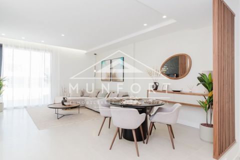 Villa i Torre Pacheco, Murcia, Torre Pacheco - € 659.900 | Ref: OB011-N-D - foto 4