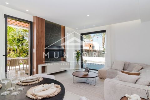 Villa i Torre Pacheco, Murcia, Torre Pacheco - € 659.900 | Ref: OB011-N-D - foto 6