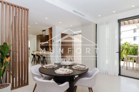 Villa i Torre Pacheco, Murcia, Torre Pacheco - € 659.900 | Ref: OB011-N-D - foto 7