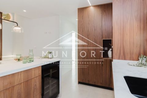 Villa i Torre Pacheco, Murcia, Torre Pacheco - € 659.900 | Ref: OB011-N-D - foto 14