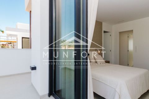 Villa i Torre Pacheco, Murcia, Torre Pacheco - € 659.900 | Ref: OB011-N-D - foto 29