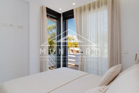 Villa i Torre Pacheco, Murcia, Torre Pacheco - € 659.900 | Ref: OB011-N-D - foto 30