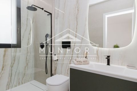 Villa i Torre Pacheco, Murcia, Torre Pacheco - € 659.900 | Ref: OB011-N-D - foto 31