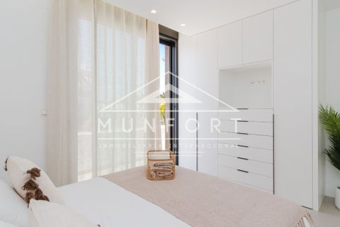 Villa i Torre Pacheco, Murcia, Torre Pacheco - € 659.900 | Ref: OB011-N-D - foto 34