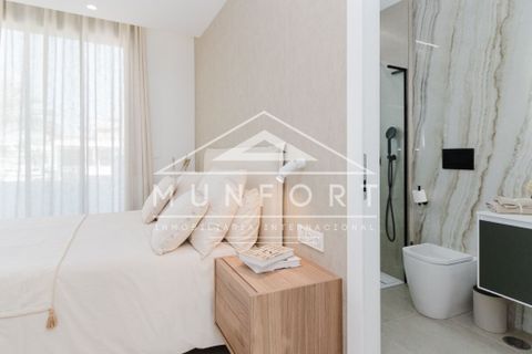 Villa i Torre Pacheco, Murcia, Torre Pacheco - € 659.900 | Ref: OB011-N-D - foto 36