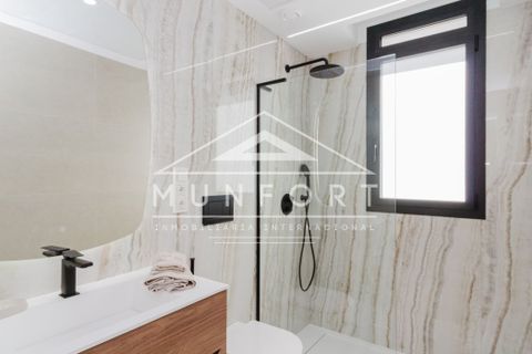 Villa i Torre Pacheco, Murcia, Torre Pacheco - € 659.900 | Ref: OB011-N-D - foto 37