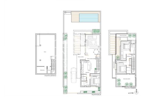 Villa i Torre Pacheco, Murcia, Torre Pacheco - € 659.900 | Ref: OB011-N-D - foto 47