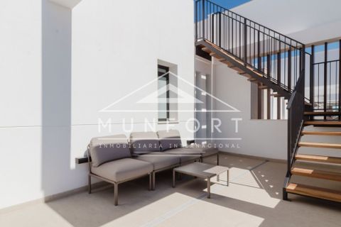 Villa i Torre Pacheco, Murcia, Torre Pacheco - € 659.900 | Ref: OB011-N-D - foto 50