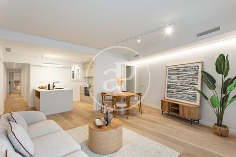 Lejlighed i Barcelona, Barcelona, Barcelona - € 699.000 | Ref: ONB251200408 - foto 6
