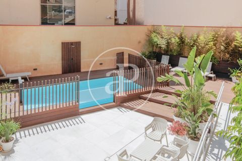 Lejlighed i Barcelona, Barcelona, Barcelona - € 699.000 | Ref: ONB251200408 - foto 28