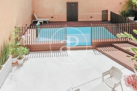 Lejlighed i Barcelona, Barcelona, Barcelona - € 699.000 | Ref: ONB251200408 - foto 46