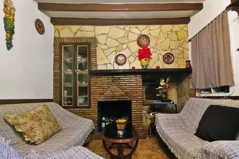 Villa a Almogia, Malaga, Almogia - € 266.000 | Ref: CLDA-65745 - foto 3