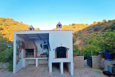 Villa a Almogia, Malaga, Almogia - € 266.000 | Ref: CLDA-65745 - foto 8