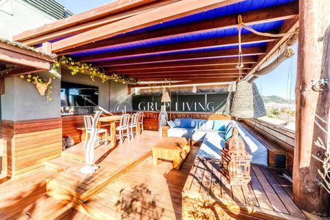 Lejlighed i Sitges, Barcelona, Sitges - € 1.198.000 | Ref: VSIT2567/1087 - foto 3