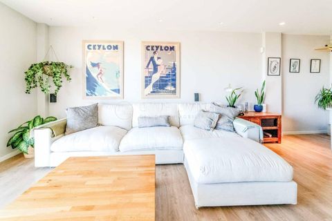 Lejlighed i Sitges, Barcelona, Sitges - € 1.198.000 | Ref: VSIT2567/1087 - foto 7