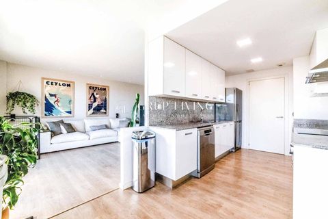 Lejlighed i Sitges, Barcelona, Sitges - € 1.198.000 | Ref: VSIT2567/1087 - foto 9