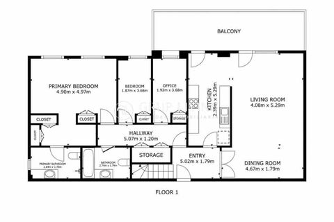 Lejlighed i Sitges, Barcelona, Sitges - € 1.198.000 | Ref: VSIT2567/1087 - foto 44
