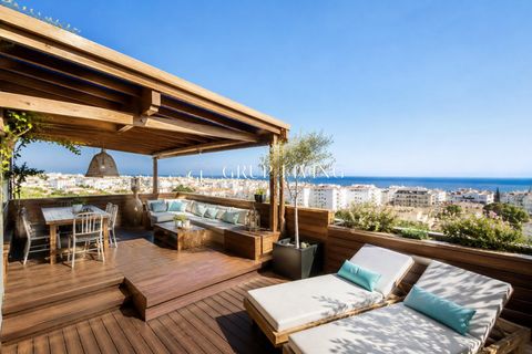 Appartement in Sitges, Barcelona, Sitges - € 1.150.000 | Ref: VSIT2567/1087 - foto 1