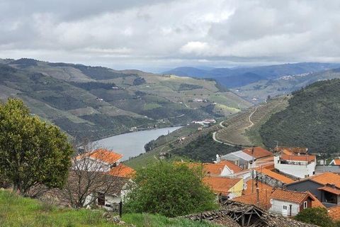 Terra a Armamar, Viseu, Armamar - € 85.000 | Ref: 847188 - foto 8