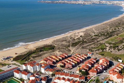 Lejlighed i Peniche, Leiria, Peniche - € 350.000 | Ref: 156249 - foto 4