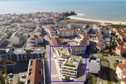 Lejlighed i Peniche, Leiria, Peniche - € 350.000 | Ref: 156249 - foto 5
