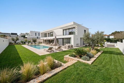 Villa a Oeiras, Lisbon, Oeiras - € 3.500.000 | Ref: CB02-0389 - foto 1