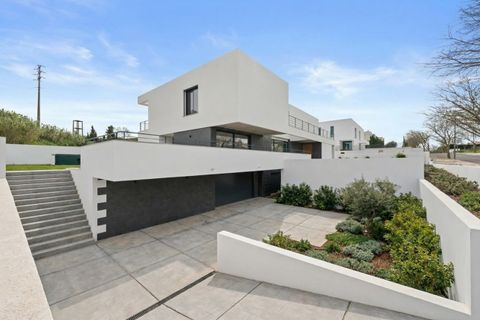 Villa a Oeiras, Lisbon, Oeiras - € 3.500.000 | Ref: CB02-0389 - foto 5