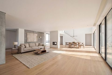 Villa a Oeiras, Lisbon, Oeiras - € 3.500.000 | Ref: CB02-0389 - foto 3